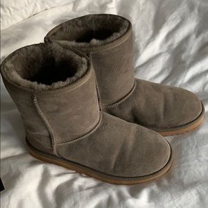 UGG boots